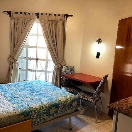 Departamento Acosta 1 Apartment ปารานา ภายนอก รูปภาพ