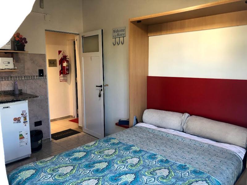 Departamento Acosta 1 Apartment ปารานา ภายนอก รูปภาพ