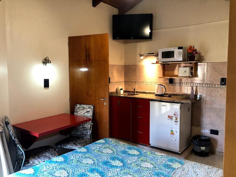 Departamento Acosta 1 Apartment ปารานา ภายนอก รูปภาพ