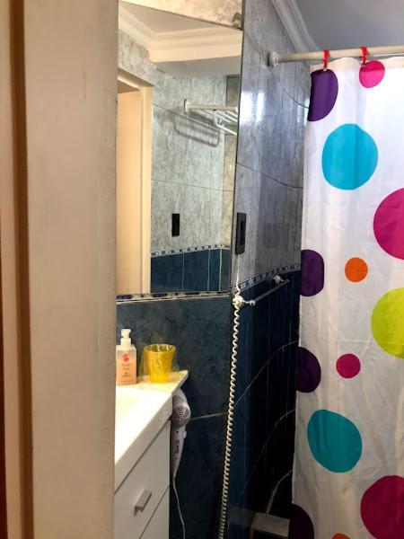 Departamento Acosta 1 Apartment ปารานา ภายนอก รูปภาพ