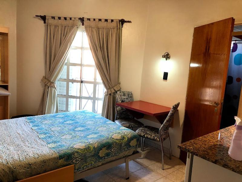 Departamento Acosta 1 Apartment ปารานา ภายนอก รูปภาพ